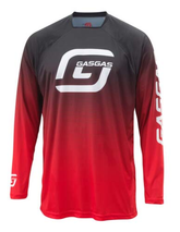 GasGas Offroad Jersey 2024