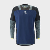 Husqvarna Gotland Jersey Blue