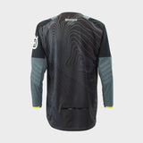 Husqvarna Gotland Jersey Blue