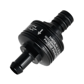 Golan Compact High Flow Fuel Filter - Universal