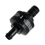 Golan Compact High Flow Fuel Filter - Universal