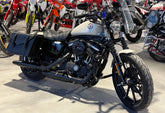 2022 (PREOWNED) Harley Davidson Iron 883