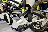 Husqvarna Hard Cross HC1 E-Bicycle