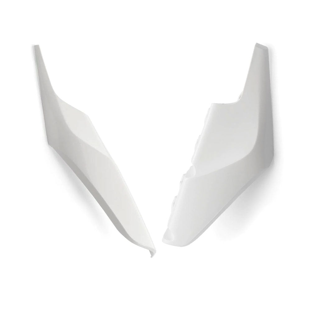 Husqvarna Side Fairings TC/FC/FX (2019-2023) TE/FE (2020-2023) - BFD Moto