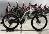 Husqvarna Mountain Cross MC4 E-Bicycle