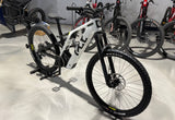 Husqvarna Mountain Cross MC4 E-Bicycle