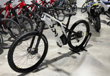 Husqvarna Mountain Cross MC4 E-Bicycle