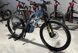 Husqvarna Mountain Cross MC5 E-Bicycle