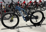 Husqvarna Mountain Cross MC5 E-Bicycle