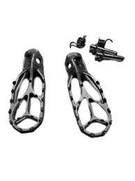 FOOTPEG SET