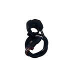 START/STOP BUTTON 2023+ (A46011074000)