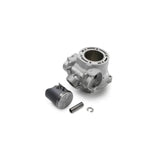 Cylinder + Piston cpl. 18