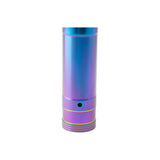 K-Tech sapphire-coated WP 48 x 595 mm fork slide pipe
