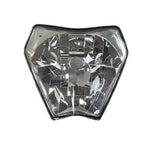 Headlamp KTM