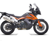 Rally Raid Exhaust by SC-Project 790/890 19-22 (KTM15-100T)
