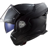 LS2 FF901 Advant X Solid Helmet