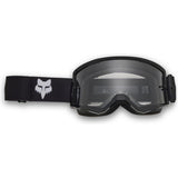 Fox Racing Main Core Goggles - Black