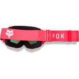 Fox Racing Main Core Spark Goggles - Pink