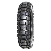 Motoz Tractionator RallZ Rear Tire