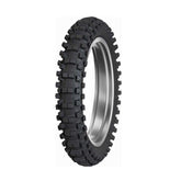 Dunlop Geomax MX 34 Rear Tire