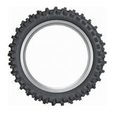 Dunlop Geomax MX 34 Rear Tire