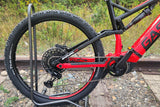 GasGas G Enduro 1.0 E-Bicycle