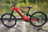 GasGas G Enduro 1.0 E-Bicycle