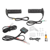 Oxford Heaterz Adventure Heated Grips / 901 (EL690ZD) - BFD Moto