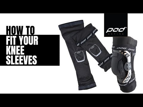 POD Knee Sleeves