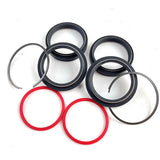 WP Fork Sealing Kit 43MM (R516T)