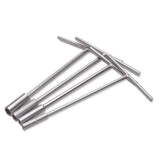 Motion Pro Racer T-Handle Set (8mm, 10mm, 12mm, 14mm)