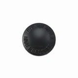 RUBBER CAP DO NOT OPEN 22X5,5 NBR