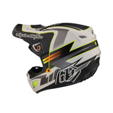 Troy Lee Designs SE5 Composite Helmet - Saber Fog
