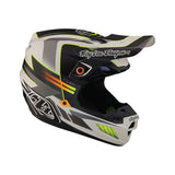 Troy Lee Designs SE5 Composite Helmet - Saber Fog