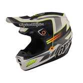 Troy Lee Designs SE5 Composite Helmet - Saber Fog