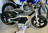 Husqvarna Stacyc 16 eDrive Electric Bike