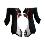 Airoh Strycker Helmet Crown Liner / Cheek Pads