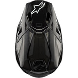 Alpinestars SuperTech M-10 Carbon Helmet