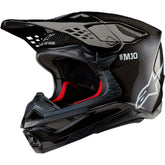 Alpinestars SuperTech M-10 Carbon Helmet