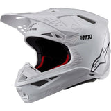 Alpinestars SuperTech M-10 Carbon Helmet