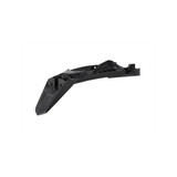 License plate holder support