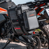 Turkana HippoHips Hybrid Saddlebag (Single Bag)