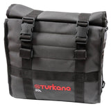 Turkana HippoHips Hybrid Saddlebag (Single Bag)