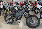 Talaria X3 PRO 40Ah Electric Bike