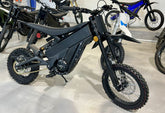 Talaria X3 Mini Electric Dirt Bike 25Ah