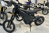 Talaria X3 Mini Electric Dirt Bike 25Ah