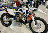 2026 Husqvarna TE 150