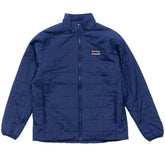 TLD GasGas TEAM Puff Jacket Navy