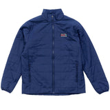 TLD GasGas TEAM Puff Jacket Navy
