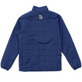 TLD GasGas TEAM Puff Jacket Navy